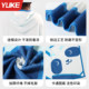 Children's bath towel, bathrobe, swimming cape, water-absorbent, quick-drying, special beach towel for men and women, wrap-able hooded bathrobe