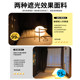 Strong shading student dormitory Dormitory Single bed dedicated mosquito net curtain integrated bedroom upper and lower paved new bed veil shop
