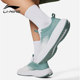 Li Ning SOFT LITE men's shoes running shoes 2025 spring new mesh breathable casual shoes soft sole sports shoes