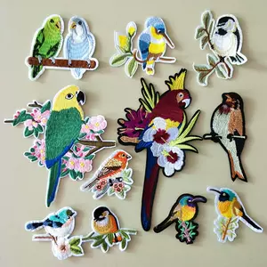 百鸟朝凤绣图 新人首单立减十元 22年10月 淘宝海外