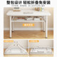 Foldable computer desk desk desk home office desk bedroom simple small table simple study desk writing desk