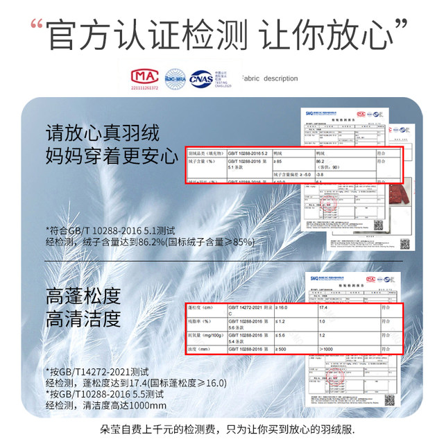 Western style mom winter wear new Chinese style warm down jacket fashion new 60 and 70 year old grandma wear thick cotton coat