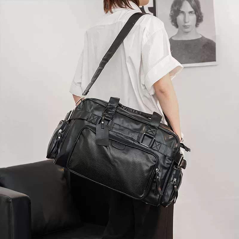 男包时尚手提包 新人首单立减十元 2021年10月 淘宝海外