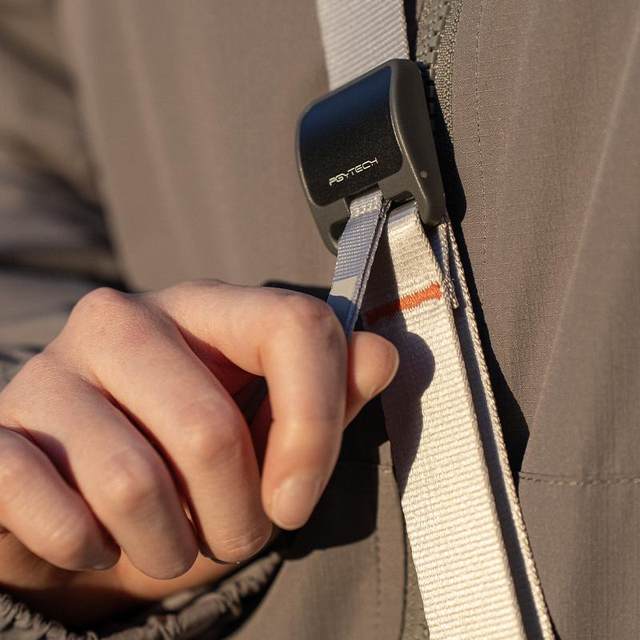 Movie Hurricane/PGYTECH Hurricane Camera Strap Quick Release Micro SLR Shoulder Strap Dyneema