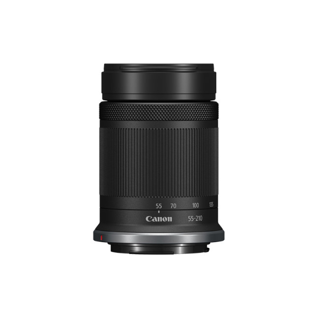 [Flagship Store]Canon/Canon RF-S55-210mm F5-7.1 IS STM