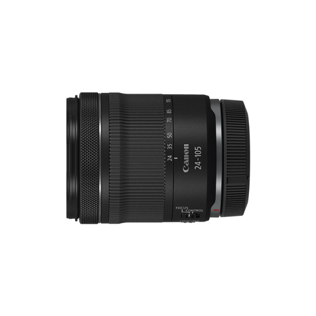 [Flagship Store] Canon/Canon RF24-105mm F4-7.1 IS STM Standard Zoom
