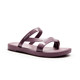 luofu new slippers for women in summer fashion anti-slip anti-odor waterproof women's go out beach flat sandals