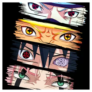Naruto衣服小樱 新人首单立减十元 22年3月 淘宝海外