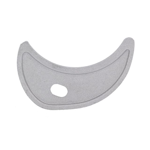 Thick branch shears scissors accessories 1115 high-branch shears 1209 chopping board 6202 knife base aluminum base aluminum pad aluminum block