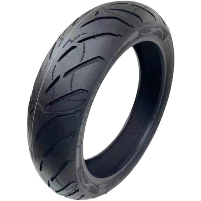 Chengyuan semi-hot melt 17-inch sports car tire 110/120/140/70ZR17150/160/180/55ZR17 tire
