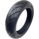 Chengyuan semi-hot melt 17-inch sports car tire 110/120/140/70ZR17150/160/180/55ZR17 tire