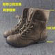
2025 autumn and winter velvet Martin boots for women, warm, waterproof, anti-ski boots, short boots, thickened cotton boots, fashion boots