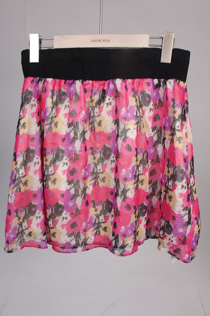 BK205 Ancient Vintage Daily College Windssen Family Retro Skirt Cake Skirt Skin Skirt Skirt Skirt Skirt