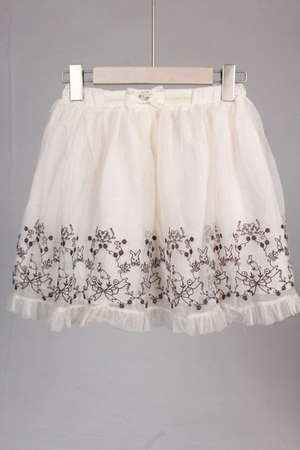 BK205 Ancient Vintage Daily College Windssen Family Retro Skirt Cake Skirt Skin Skirt Skirt Skirt Skirt