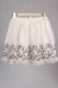 BK205 Ancient Vintage Daily College Windssen Family Retro Skirt Cake Skirt Skin Skirt Skirt Skirt Skirt
