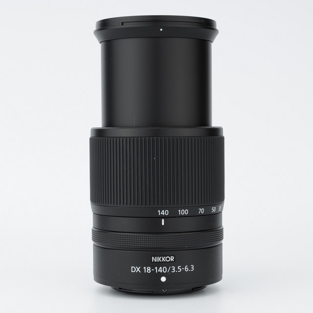 Nikon Z18-140mm f/3.5-6.3 VR Z-mount micro-single camera zoom lens z18 140