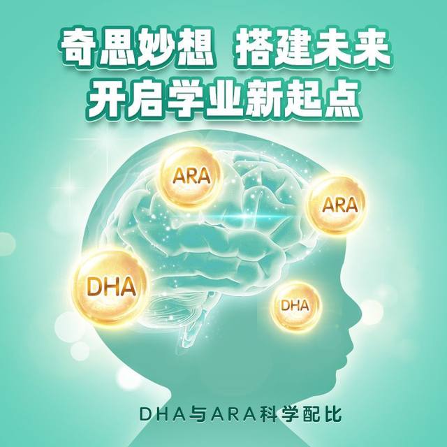 Junlebao Xiaoluban Chuanliai 4 stage baby student and children growth milk powder 800g