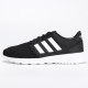 Adidas/Adidas authentic NEO QT RACER women's casual sports running shoes DB0275