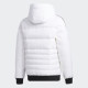 Adidas/Adidas authentic neo men's winter outdoor hooded casual sports down jacket GJ8864
