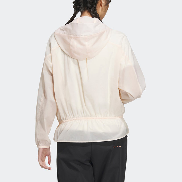 Adidas women's genuine sports jacket clearance special price HY2826