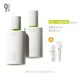 943 polishing microdermabrasion water emulsion yeast oil control rejuvenation soothing acne removal refreshing oily skin care set official flagship