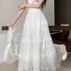 
Real-life shots and real price~ 2025 spring new mesh lace cake skirt princess skirt sweet slim and versatile midi skirt