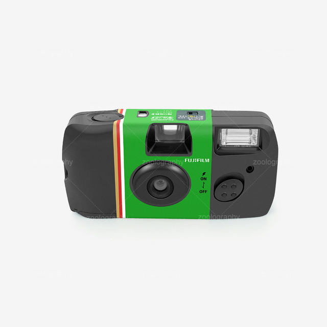 
Fuji's new Japanese version ACE400 disposable film camera point and jack film color negative film rinsing color 27 pictures