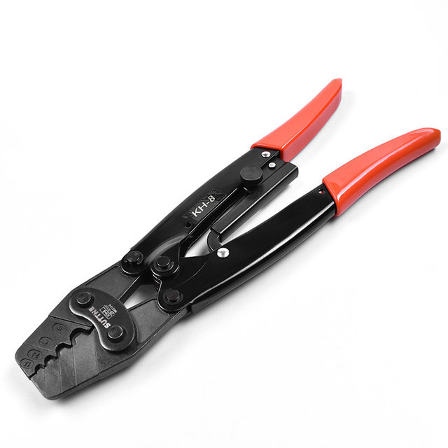 Cold pressure terminal Suttne nude round/ fork -shaped open -shaped open -shaped copper nose electrical spiny wheel pressure wiring clamp
