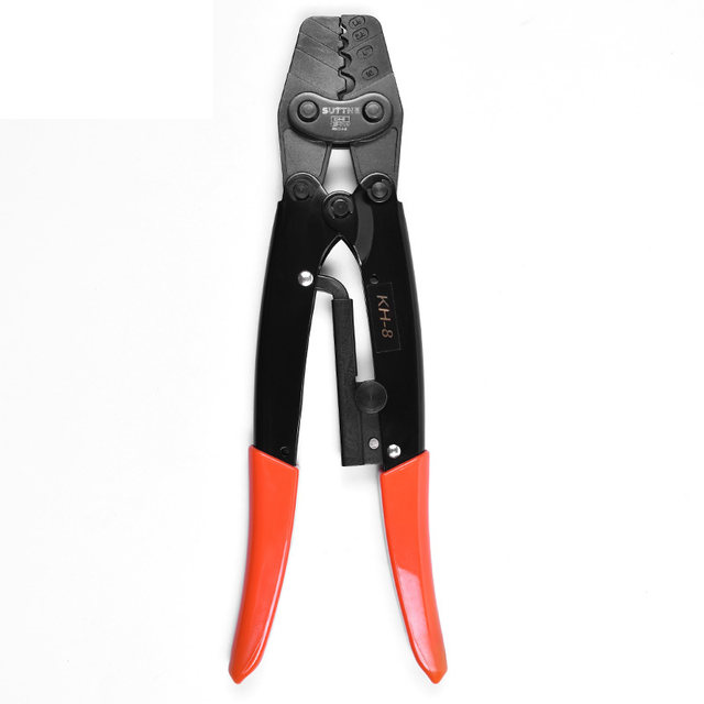 Cold pressure terminal Suttne nude round/ fork -shaped open -shaped open -shaped copper nose electrical spiny wheel pressure wiring clamp
