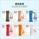 Bold drying rope Outdoor sun exposure of the quilt -outdoor cold clothing rope Travel rooftop top to dry clothes rope