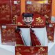 Card Game Nezha: The Devil Child’s Naughty Sea Movie Collection Card Chi Shadow Pack Whole Box Nezha 2 Card Blind Box Peripheral Card Card
