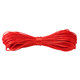 Line 7 Chinese knot braided line handmade DIY material bracelet braid pendant lanyard braided rope red rope beads