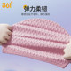 361 children's silicone swimming cap for boys and girls 2025 new long hair ear protection waterproof non-size swimming cap