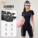 361 swimsuit women's 2025 new racing one-piece swimsuit women's swimming pool special sports large-size swimsuit
