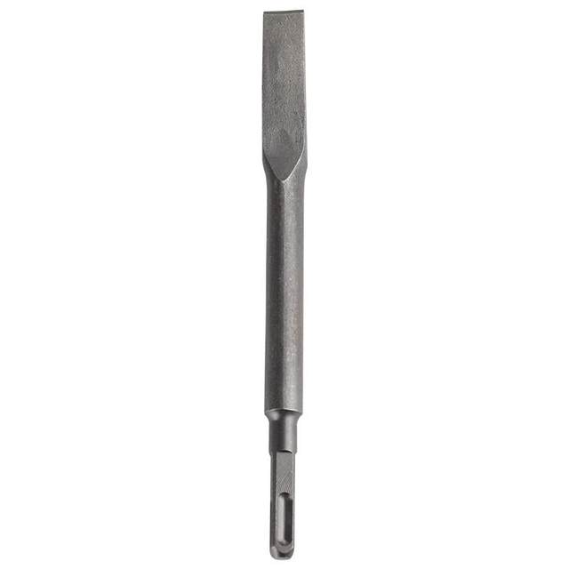 Electric hammer widened flat head chisel alloy impact drill bit super hard electric pick head hexagonal handle square handle round handle tip chisel