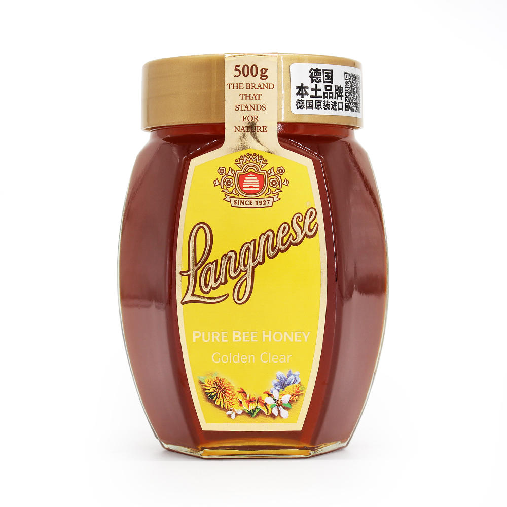 琅尼斯蜂蜜共找到103件商品