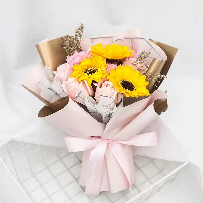 33朵红玫瑰花束 新人首单立减十元 21年11月 淘宝海外