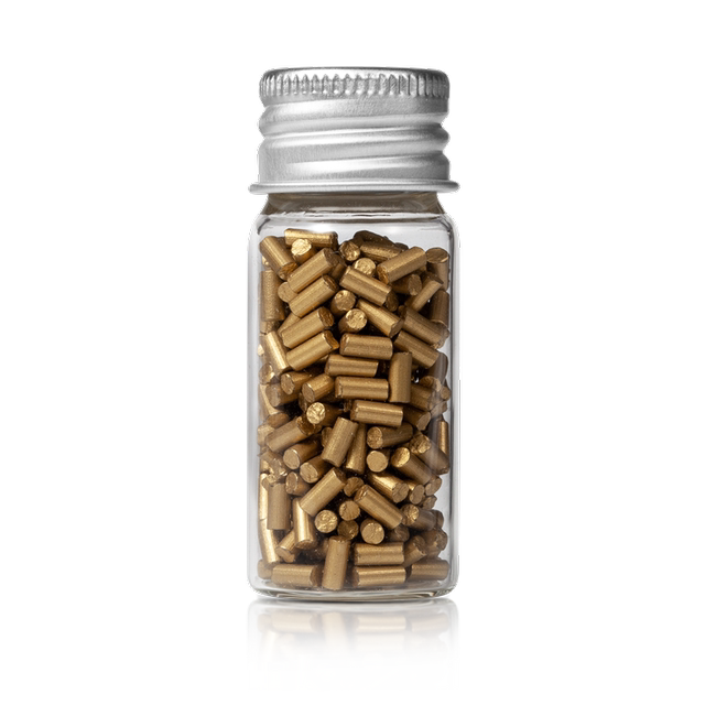 Fighting lighter Fire Stone Lang Sheng suitable for Zippo's Zippo soft fire stone granules coal and oil lighter accessories cotton core