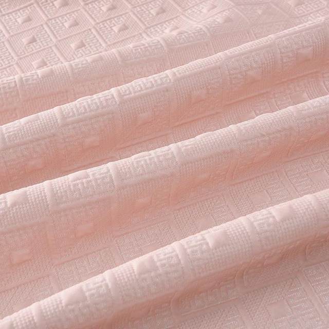 
Summer Ice Doudou mat, Category A, maternal and infant grade, 2025 new machine washable, air-conditioned soft mat, bed skirt, three-piece set