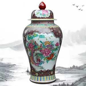 孔雀牡丹花瓶- Top 50件孔雀牡丹花瓶- 2023年9月更新- Taobao
