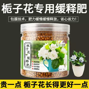 栀子花肥料 新人首单立减十元 22年8月 淘宝海外