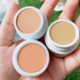 Concealer to cover spots, facial acne marks, makeup artist special powerful concealer tattoo official flagship store genuine