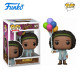 Funko Pop Wangka Wonka Surrounding Chocolate Factory Willy Wonka Noodle doll