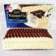 Morinaga ice cream imported from Japan Vienna Tower Tiramisu Coffee Vanilla Flavored Mille-feuille Ice Cream