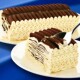 Morinaga ice cream imported from Japan Vienna Tower Tiramisu Coffee Vanilla Flavored Mille-feuille Ice Cream