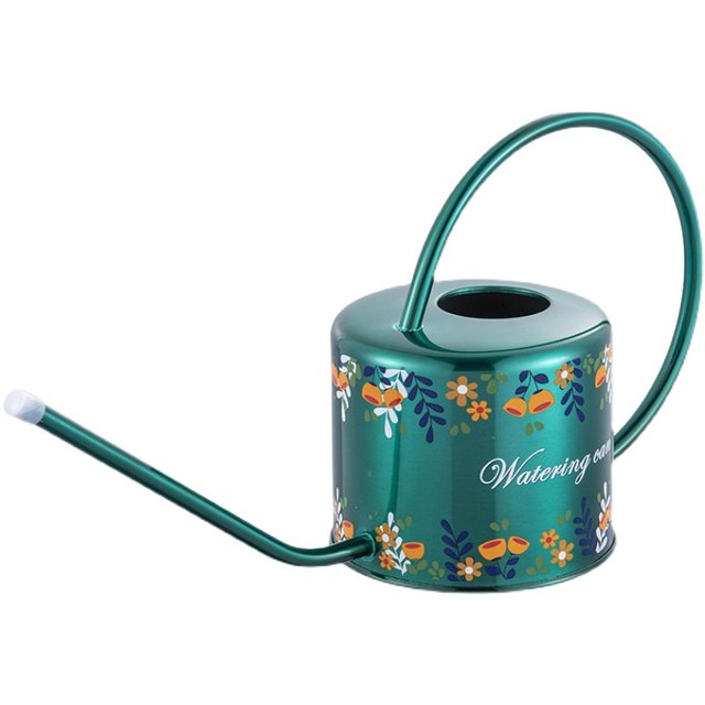 
Stainless steel long spout kettle, sprinkler kettle, household watering kettle, fertilizing kettle, flower kettle, potted plant watering and flower gardening tools