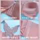 
Summer front button butterfly beautiful back large size underwear for women adjustable fat mm big breasts look small without steel rings and pair bra