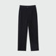 Appreciation of the years, middle-aged mother casual straight pants, fashionable large size elastic waist pants, spring clothes, new mother suit