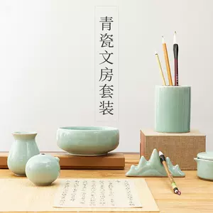 新着商品 筆筒 文房用品 中国 唐物 漆器 書道 清朝 筆記具 - chillcity