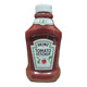 Costco Kaishi Sam purchased HEINZ/Heinz Tomato Sauce Sand 1.25kg Bottle